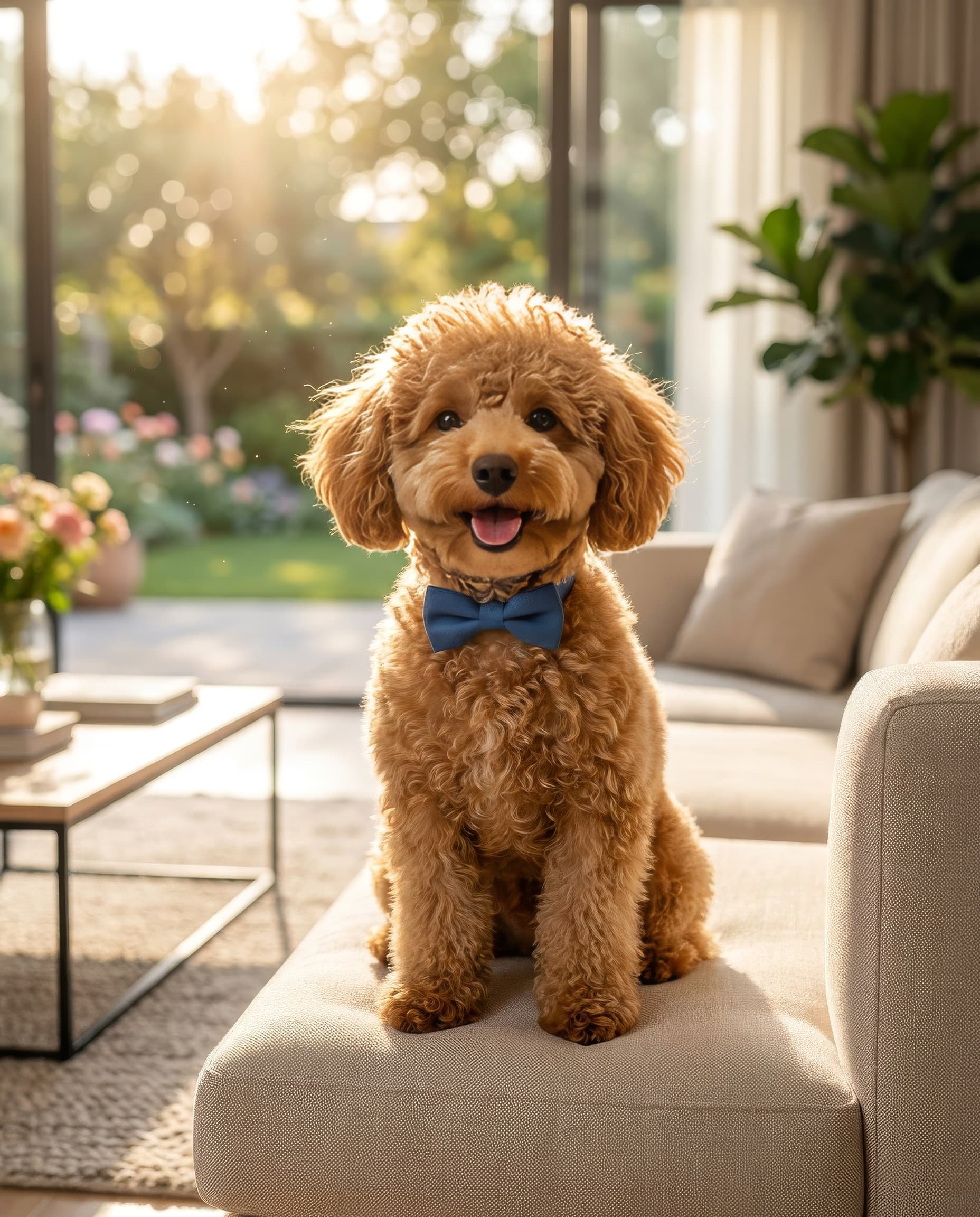 happy pet moment 3